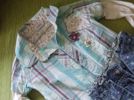 Dievčenská košieľka, next,86