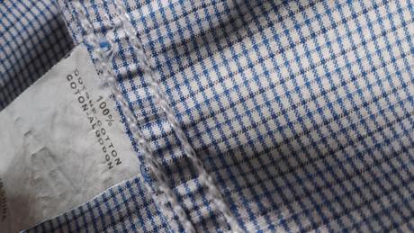 Košeľa, original marines,158