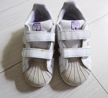 Tenisky adidas super star, adidas,27