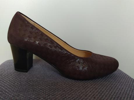 Kožená obuv, 36 / 37 / 38 / 39 / 40