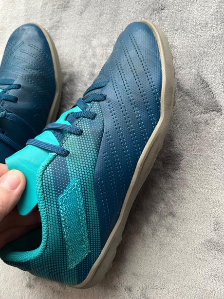 Turfy kipsta agility velk. 36, 36