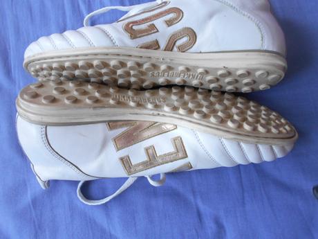 Cyklistické topánky, 39