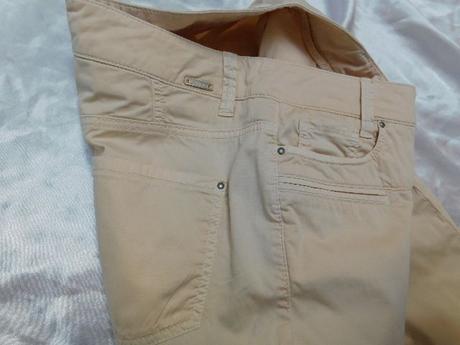 Luxusne damske nohavice, 36