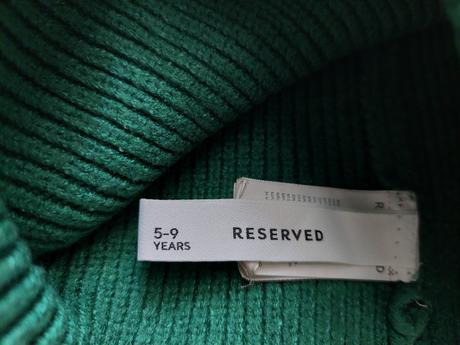 Zimná ciapka, reserved,128