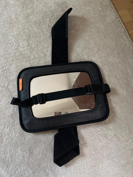 Britax romer dualfix, britax