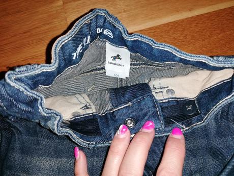 Rifle c&a 3-4r, palomino,104