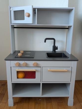 Kuchynka ikea - dovezieme k vám, 