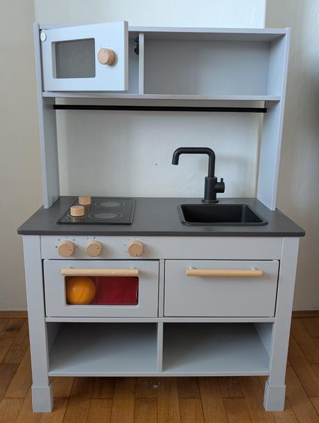 Kuchynka ikea - dovezieme k vám, 
