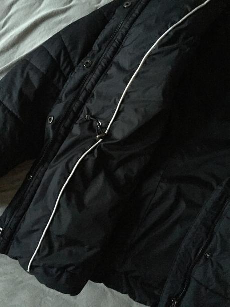 Zimna bunda esprit, esprit,40