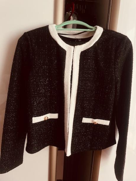 Kostým sako a sukňa -, vero moda,s