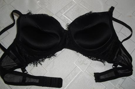 Sexy krajkovana podprsenka, 75c