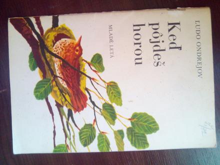 Keď pôjdeš horou ô, 