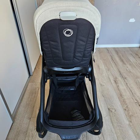 Bugaboo dragonfly, bugaboo