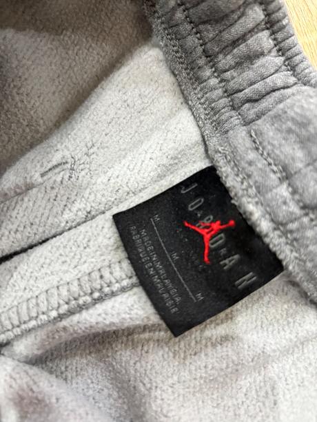 Tepláky jordan, air jordan,m