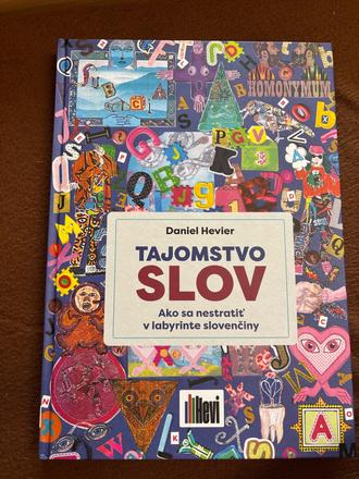 Tajomstvo slov,