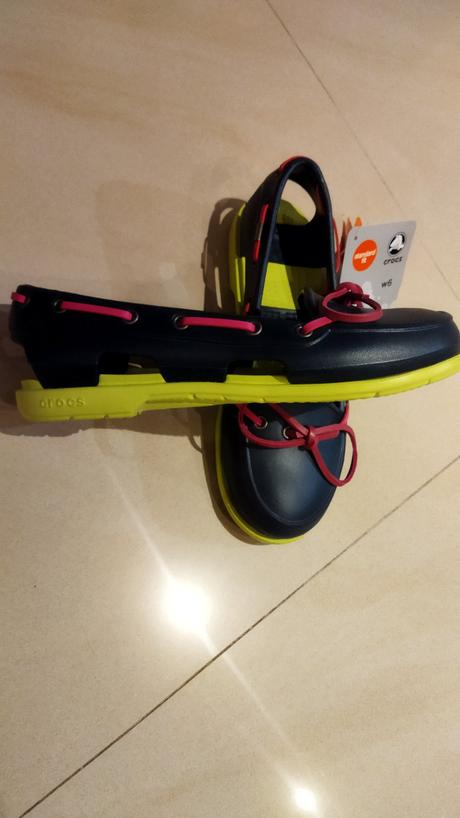 Crocs balerinky, crocs,37
