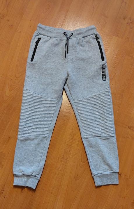 Chlapčenské frajerské tepláky, f&f,128