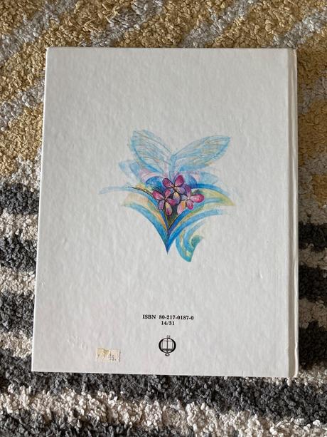 Mám básničku na jazýčku - ondrej nagaj (1991), 