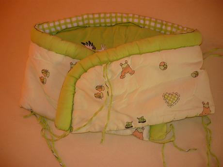 Hniezdocko, obliecky, podlozka, 50,200