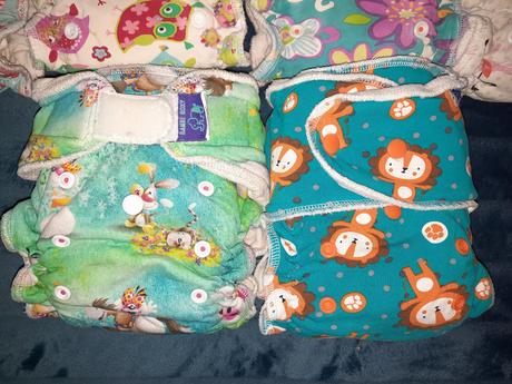 Bambi roxy nohavickove plienky, bambi roxy