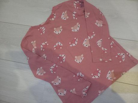 Dievčenské tričko, dopodopo,128