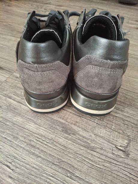 Tenisky geox, geox,37