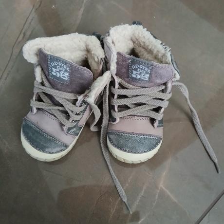 Zimné topánky d.d.step 20, d.d.step,20