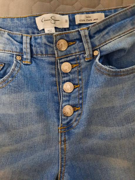 Rifle č. 146 jessika simspon, 146