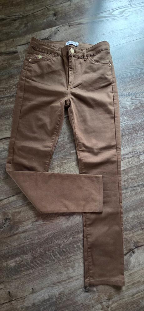 Nohavice, u.s. polo assn.,38