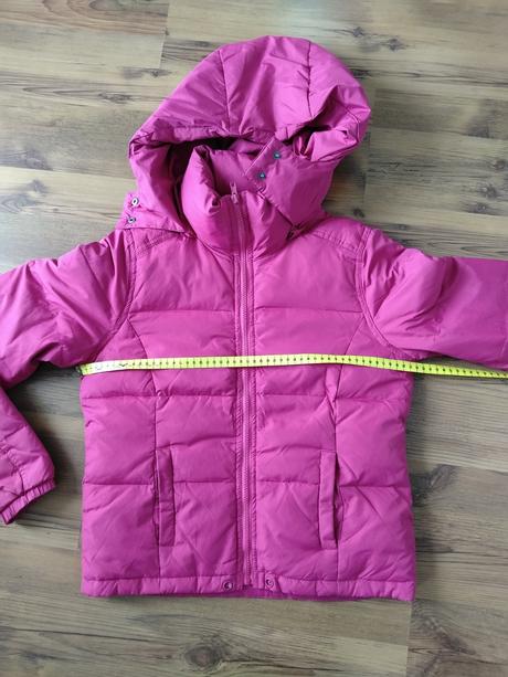 Zimná perova bunda diverse m, m