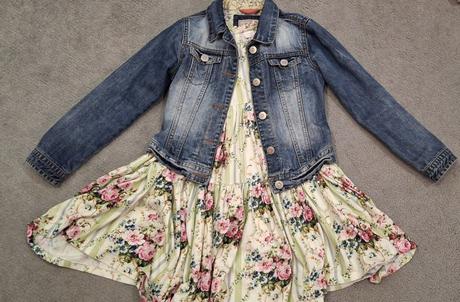 Rifľová bunda, next,128