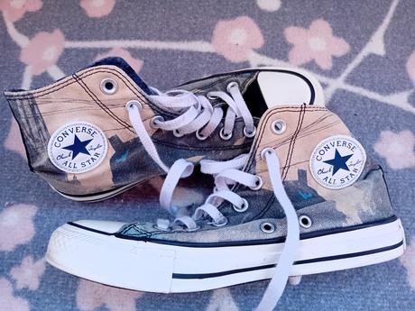 Converse, converse,36