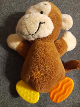 Mam na predaj hrizatko, 