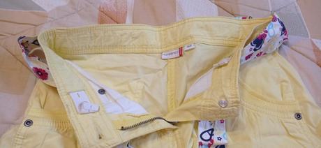 Krátke nohavice, 152