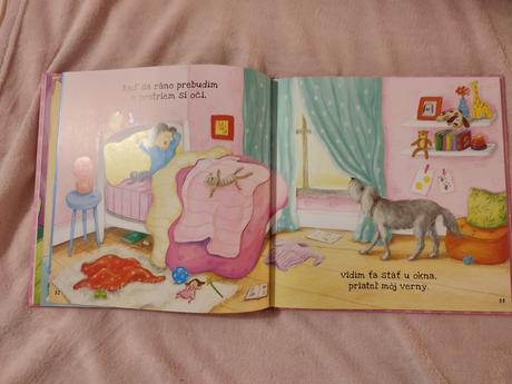 Moje najmilšie príbehy, 