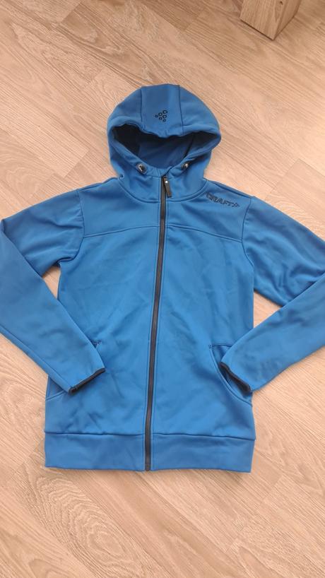 Mikina craft, craft,m