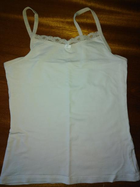 Balík tielka, gaťky a ponožky, f&f,98