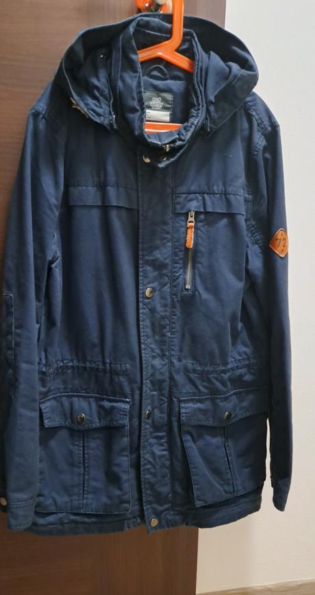 Bunda - parka, lindex,164