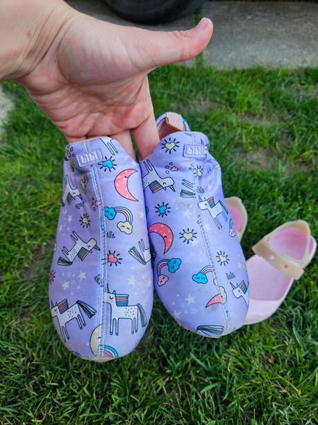 Bibi tenisky 2v1, 32