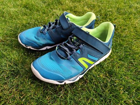 Tenisky, decathlon,39