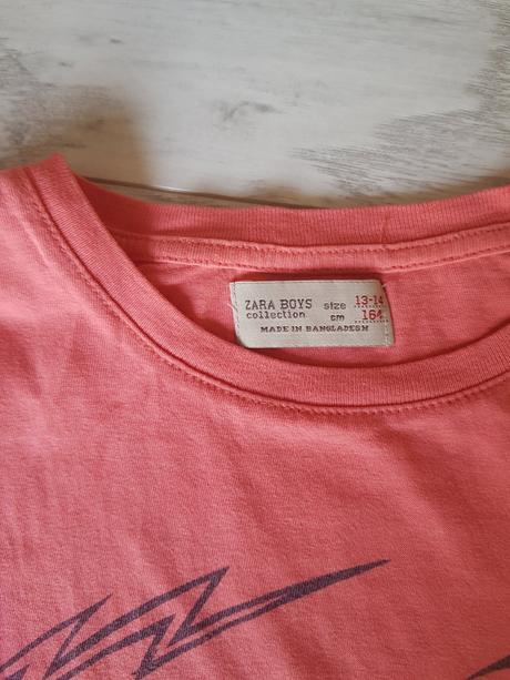 Zara 2ks triciek, zara,164