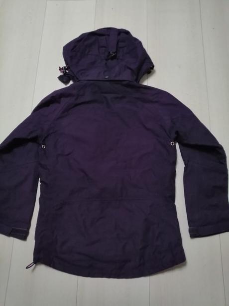 Bundička športova pre dievčatka vel.140, 140