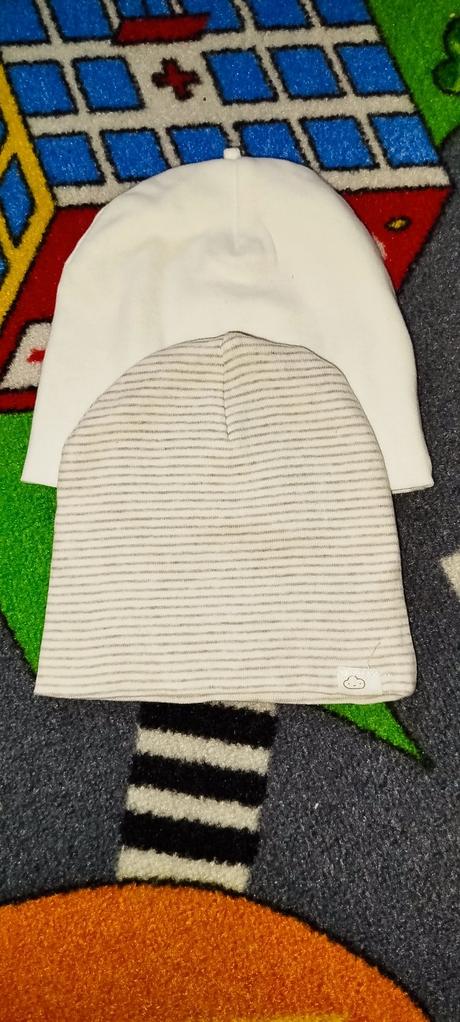 Dievčatko 68, 68–80