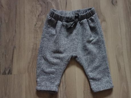Mäkké nohavky zara, zara,68
