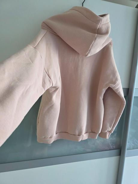 Mikina oversize s-l, 