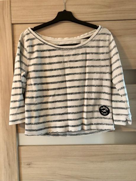 Tričko, hollister,s