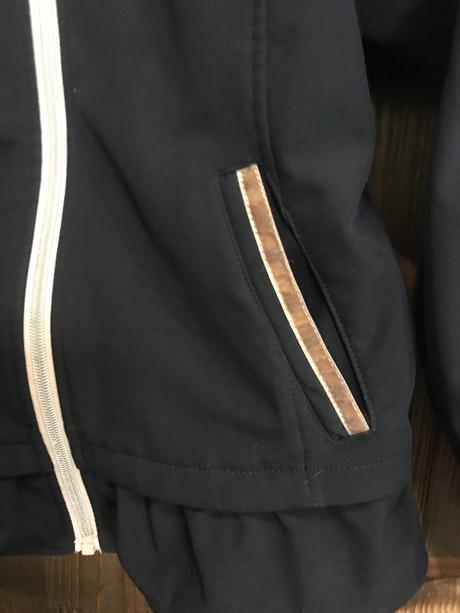 Michael kors softshelova bunda 140, michael kors,140