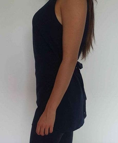 Dámska blúzka, reserved,m / s