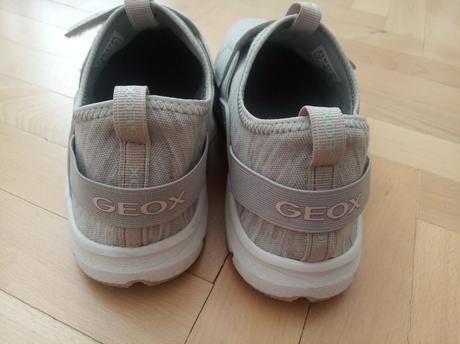 Tenisky geox, geox,39