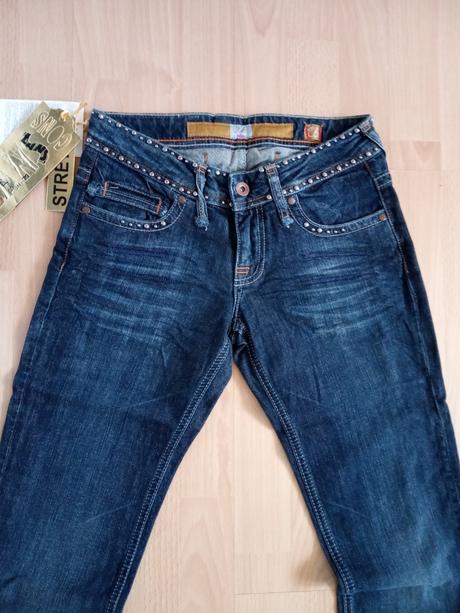 Rifle cons 26/32, 26 / xs